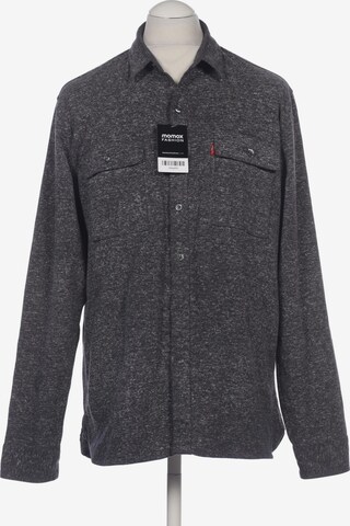 LEVI'S ® Hemd L in Grau: predná strana