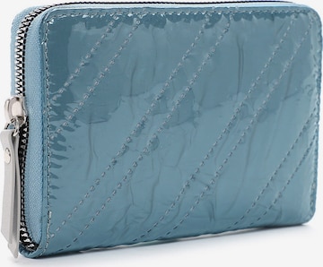 Emily & Noah Wallet 'Belinda' in Blue