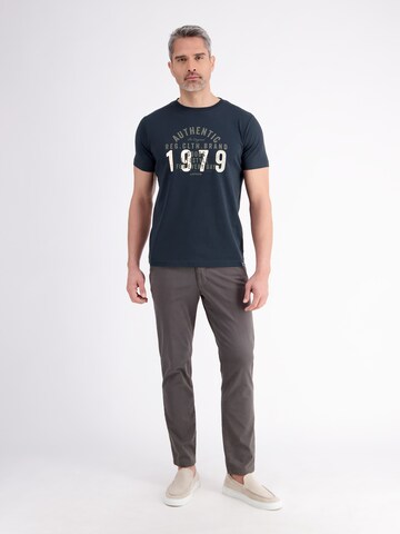 LERROS Shirt in Blue