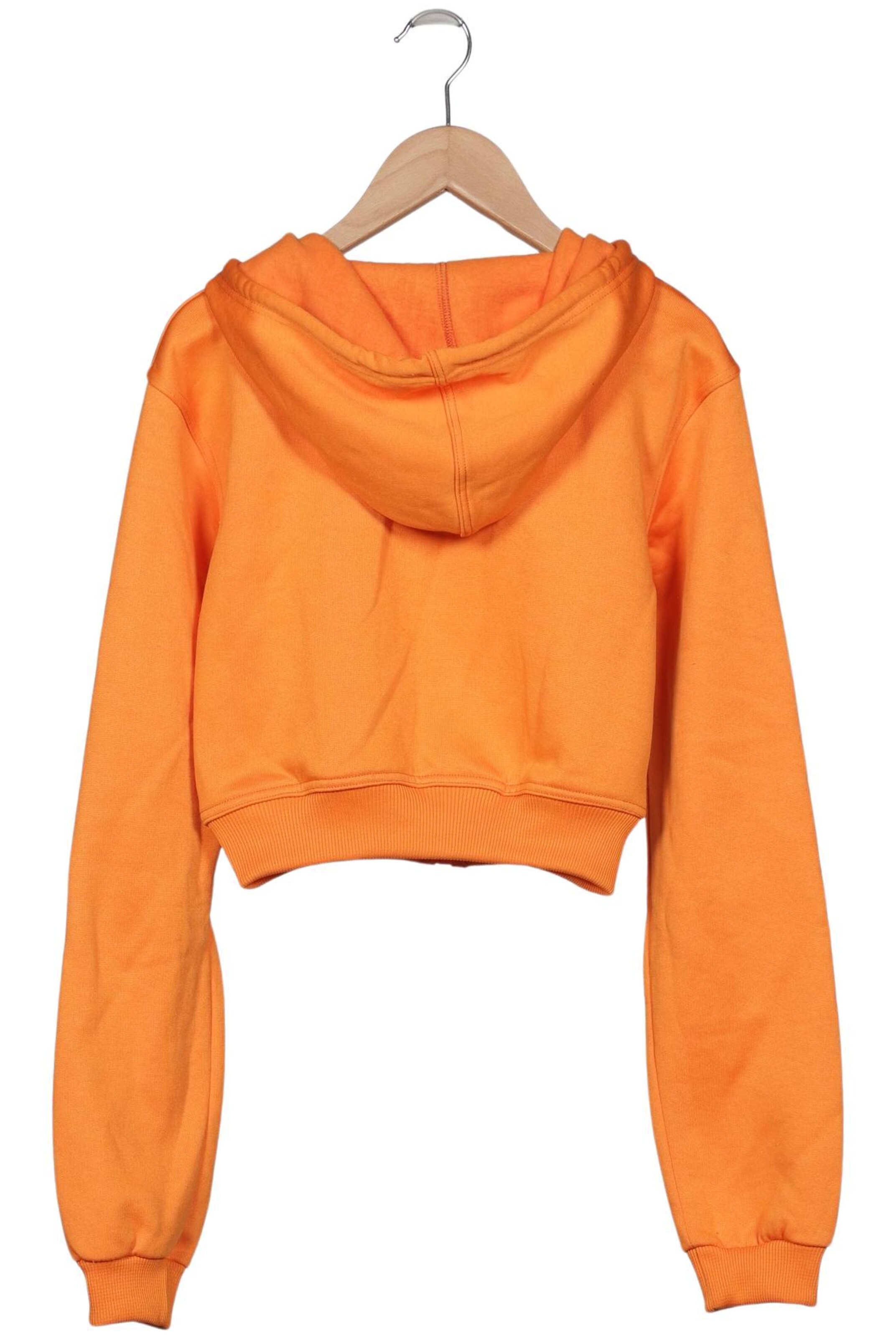 FREESOUL Kapuzenpullover M in Orange
