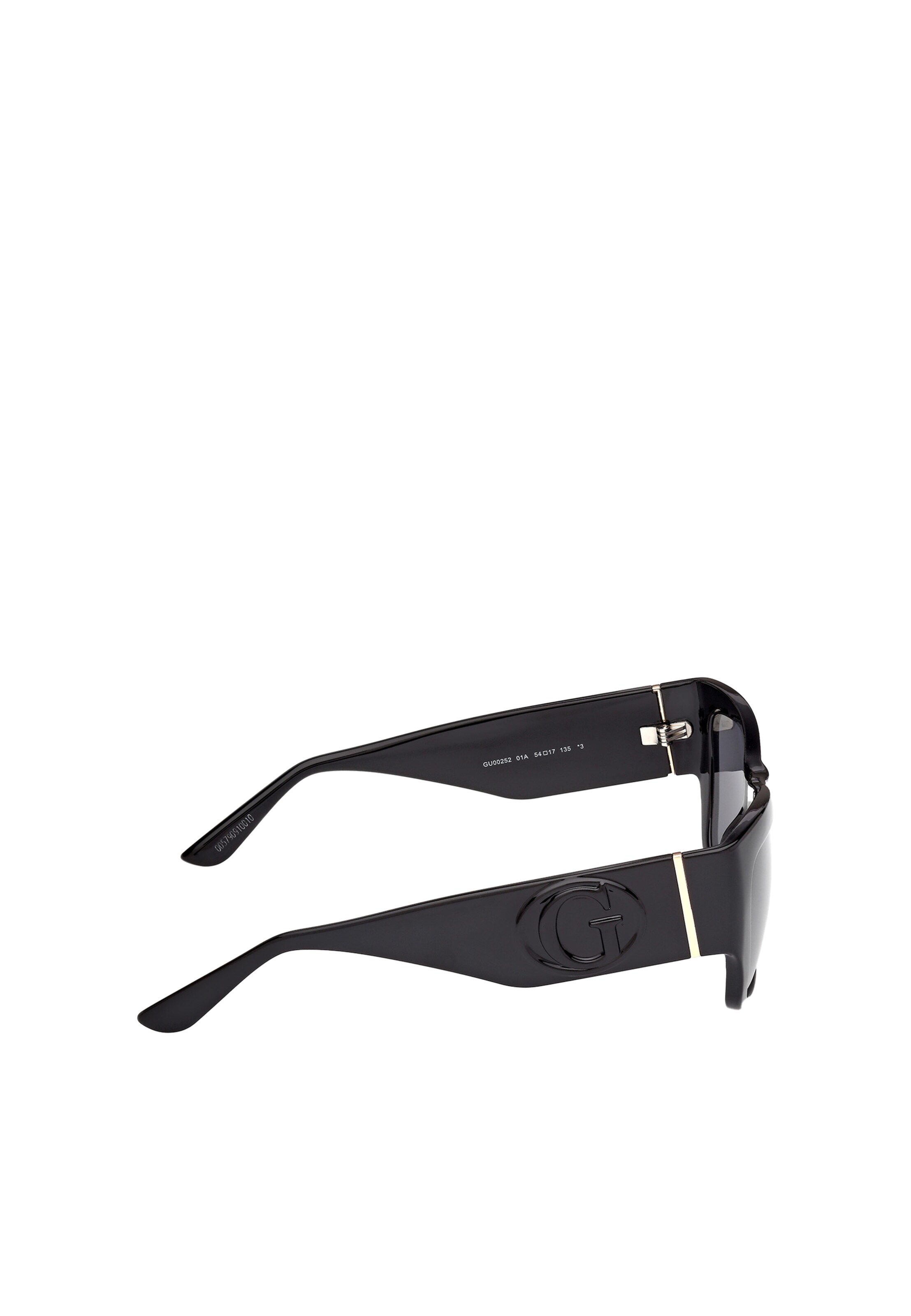 GUESS Sunglasses in Black