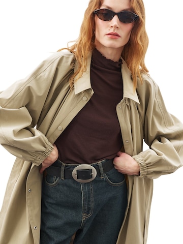 MANUKA Winterjacke‌‌ in Grün