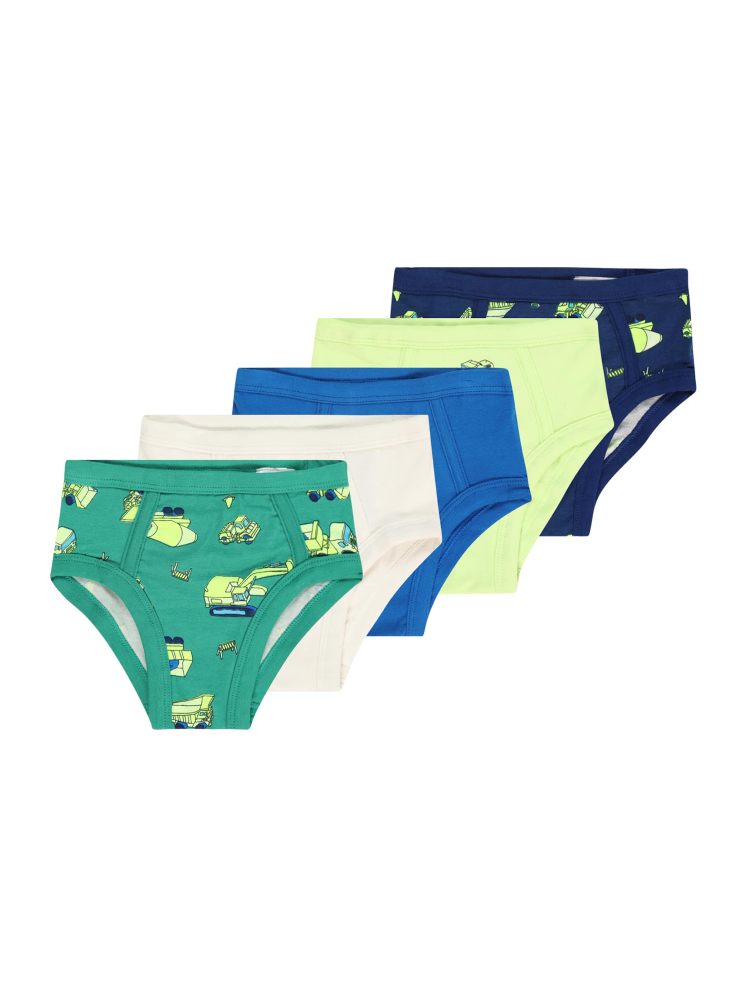 GAP Долни гащи в пъстро: отпред