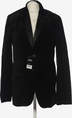 Tommy Jeans Suit Jacket in L in Black: front