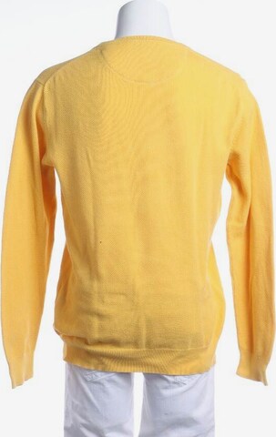 GANT Sweater & Cardigan in XL in Yellow