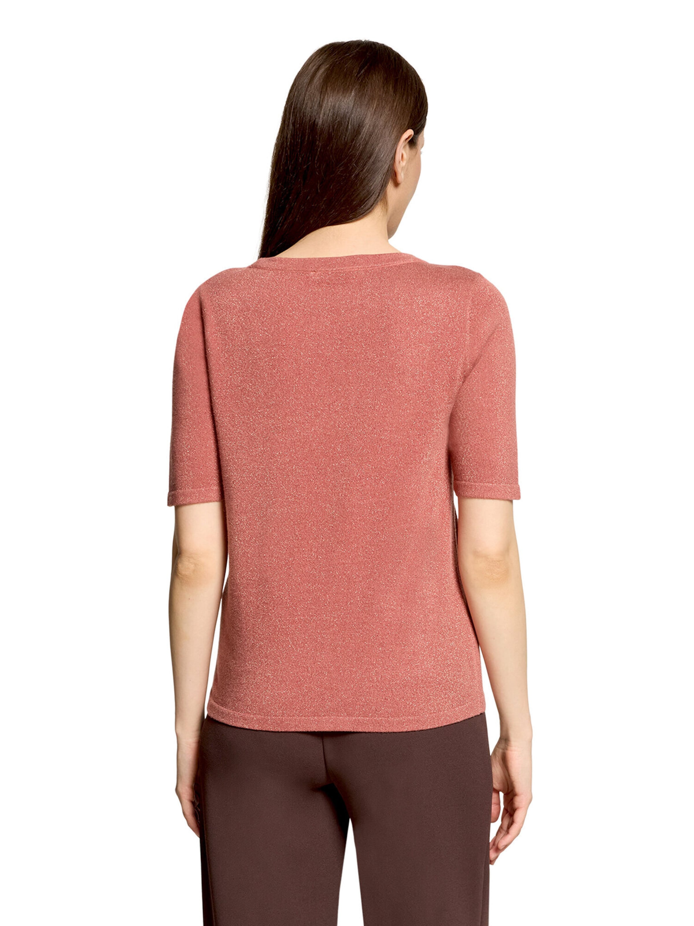 Pullover di Betty Barclay in rosa