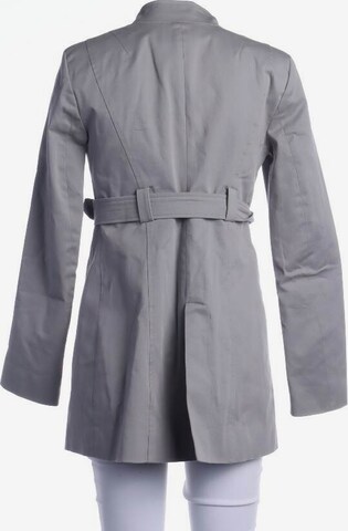 PATRIZIA PEPE Jacket & Coat in M in Grey