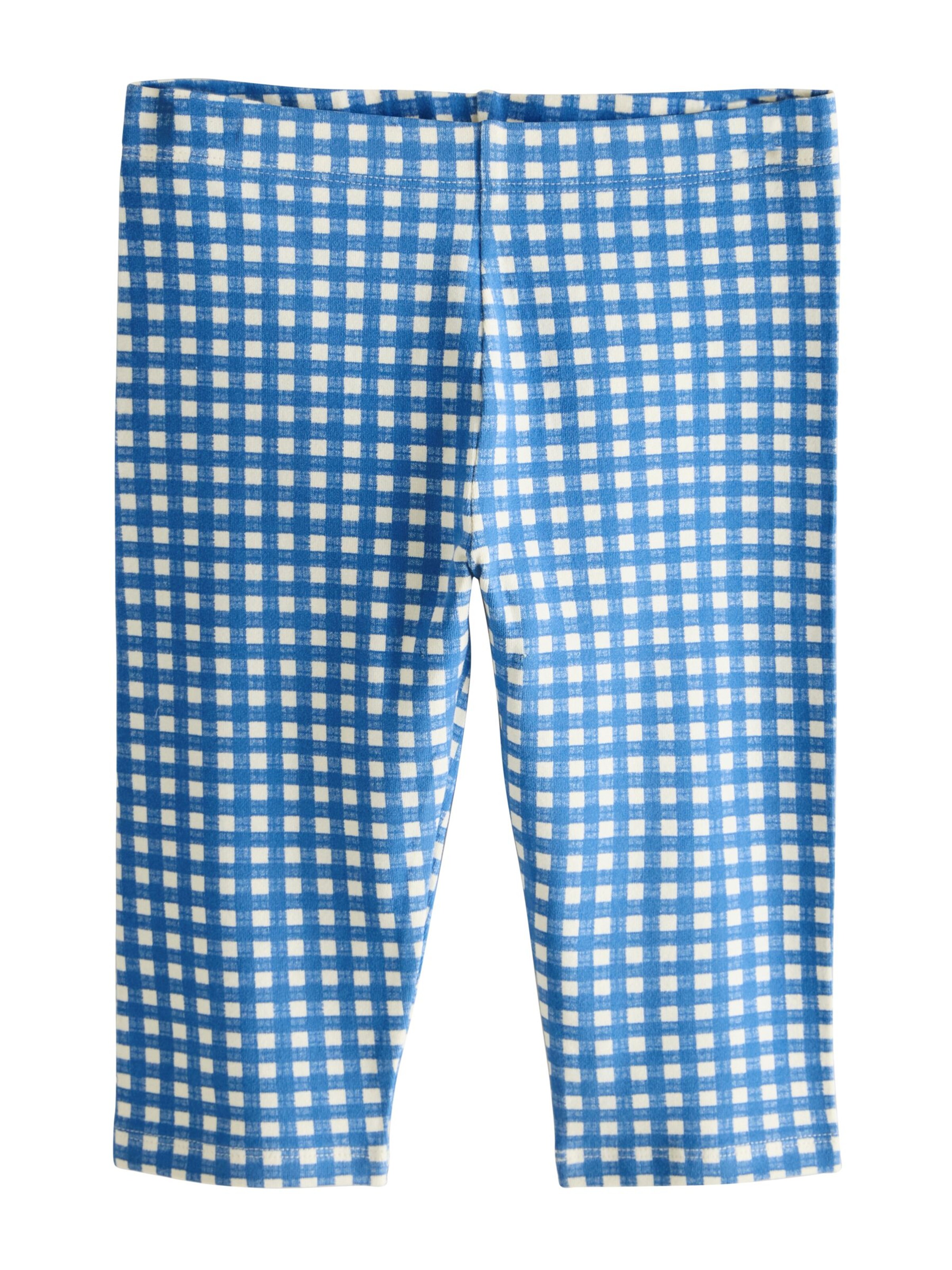 Next Скинни Леггинсы в Бежевый