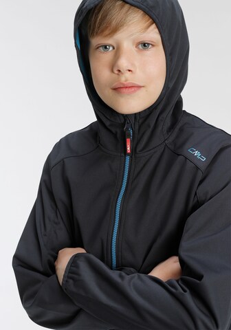 CMP Outdoor jacket in Blue