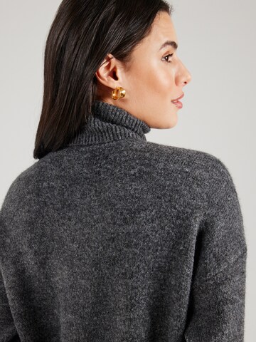Aware Knit dress 'Gemma' in Grey