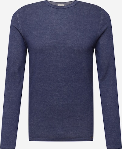 OLYMP Jersey en marino, Vista del producto