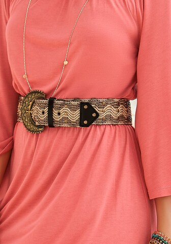 LASCANA Belt in Beige