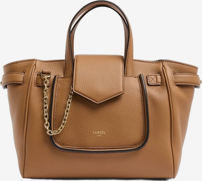 Lancel Käekott 'Lancel Sac Carryall S THEA De Lancel Camel' One Size suuruses pruun, Tootevaade