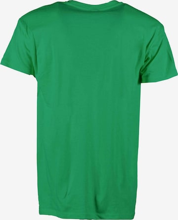 T-Shirt ERREA REPUBLIC en vert