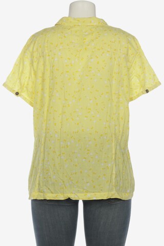 CECIL Blouse & Tunic in XL in Yellow