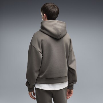Pull-over de sport PUMA en gris