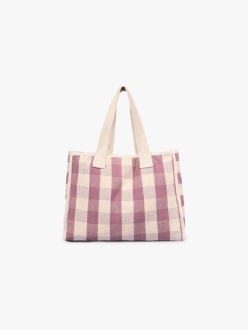 Scalpers Tasche in Pink