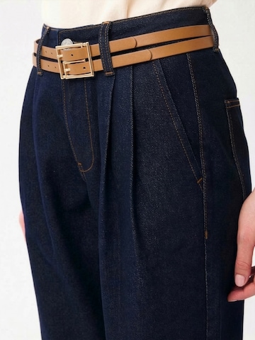 adl Belt in Beige
