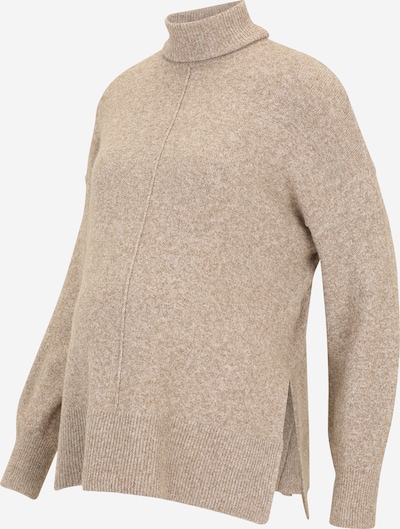Pulover 'VMMDOFFY' Vero Moda Maternity pe bej amestecat, Vizualizare produs