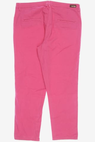 BURTON Stoffhose XL in Pink