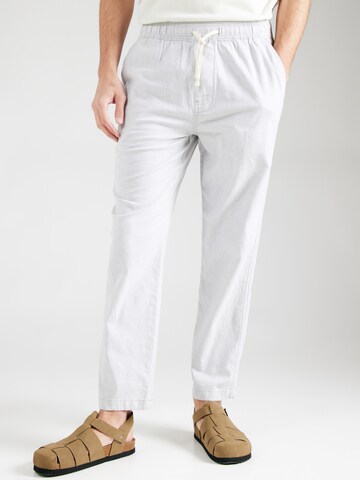 HOLLISTER - regular Pantalón en gris: frente