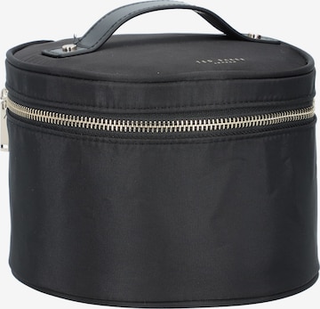 Ted Baker Cosmetic Bag 'Winniaa' in Black