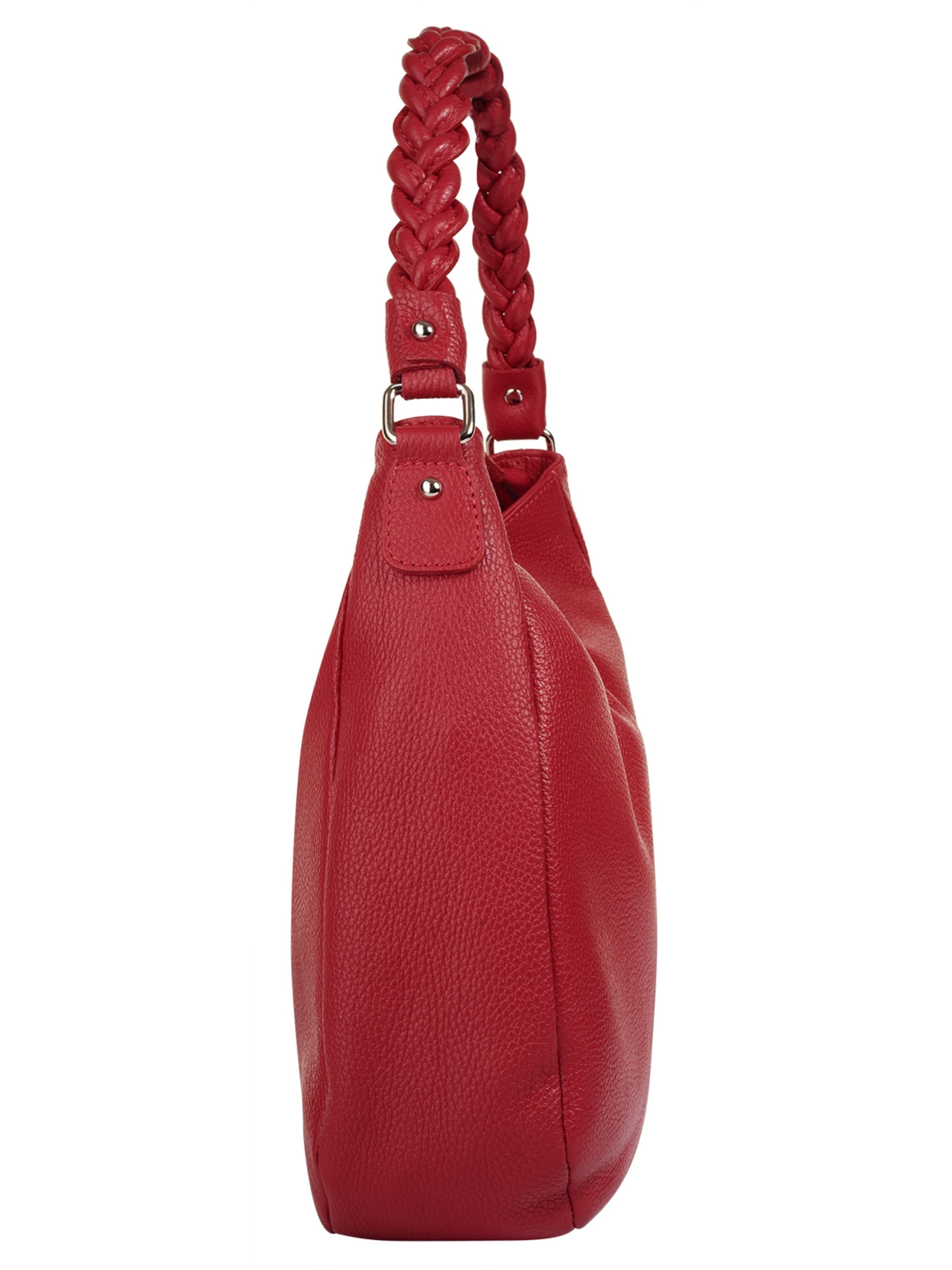 Samantha Look Handtasche‌‌‌‌‌‌‌ in Rot