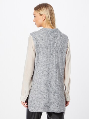 Pullover 'VENEDA' di ONLY in grigio