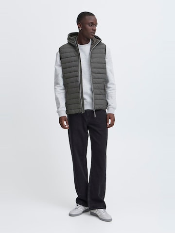 Gilet 'BHEdmar' BLEND en noir