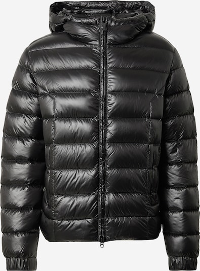 Žieminė striukė iš Colmar, spalva – juoda, Prekių apžvalga