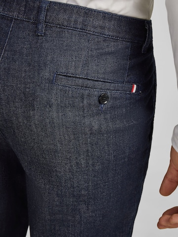 HECHTER PARIS Regular Jeans in Blue
