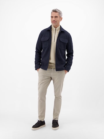 LERROS Sweater in Beige