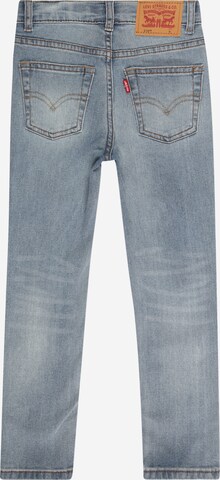 Levi's Kids Regular Jeans 'LVB 510 SKINNY FIT JEANS' in Blue