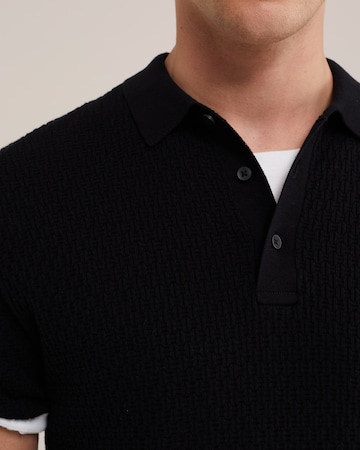 WE Fashion Pullover in Schwarz