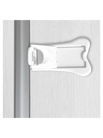 SIPO Deurstopper in Wit