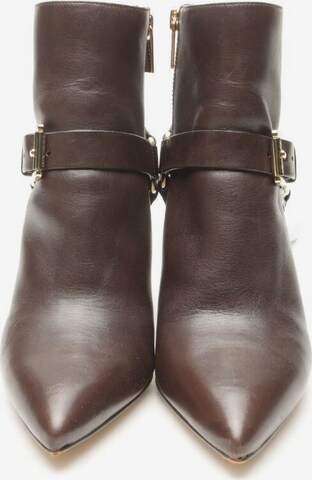 Michael Kors Dress Boots in 38,5 in Brown