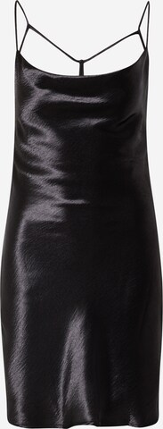 Gina Tricot Dress 'Minky' in Black: front