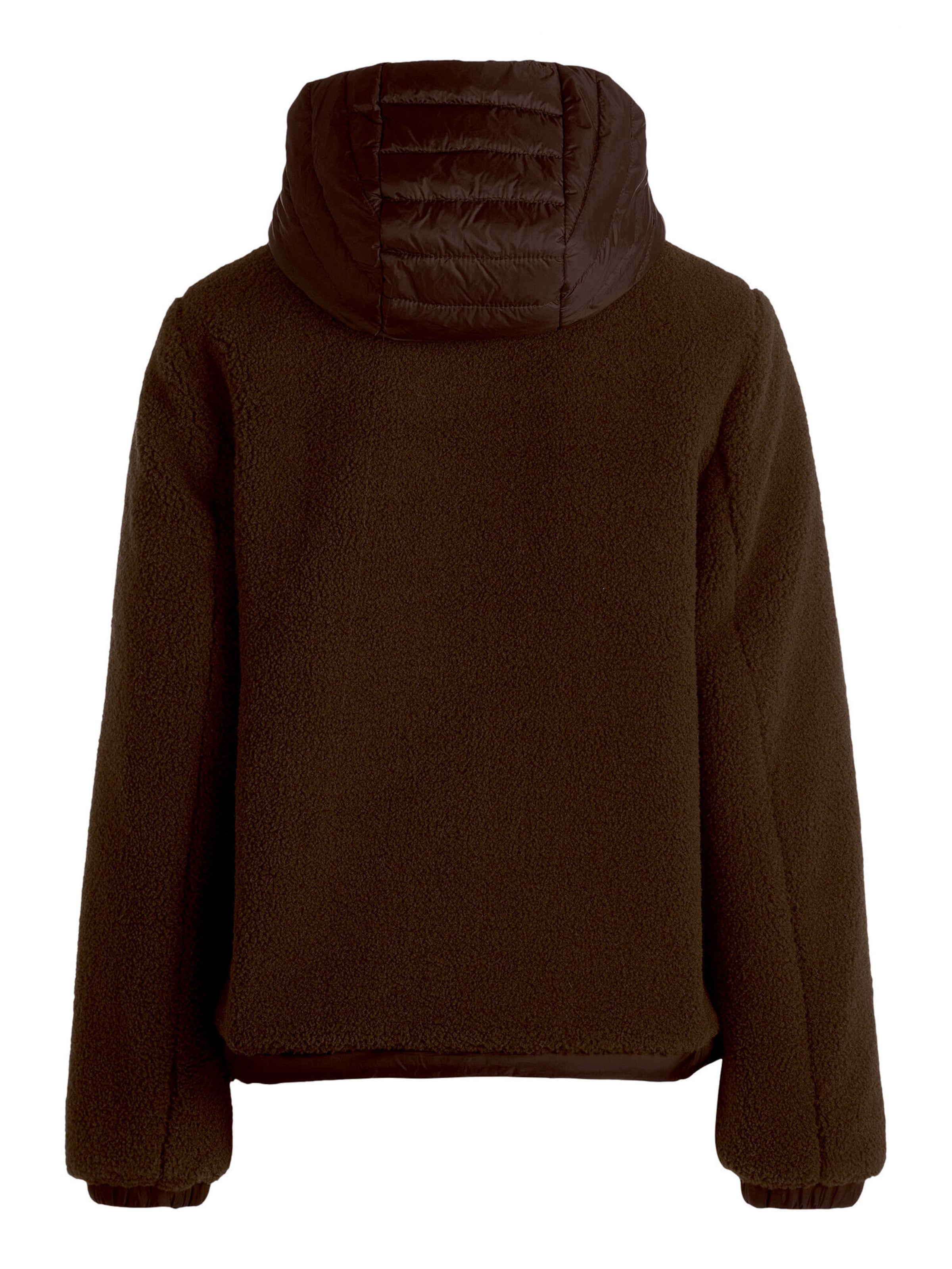 Betty Barclay Between-Season Jacket in Brown