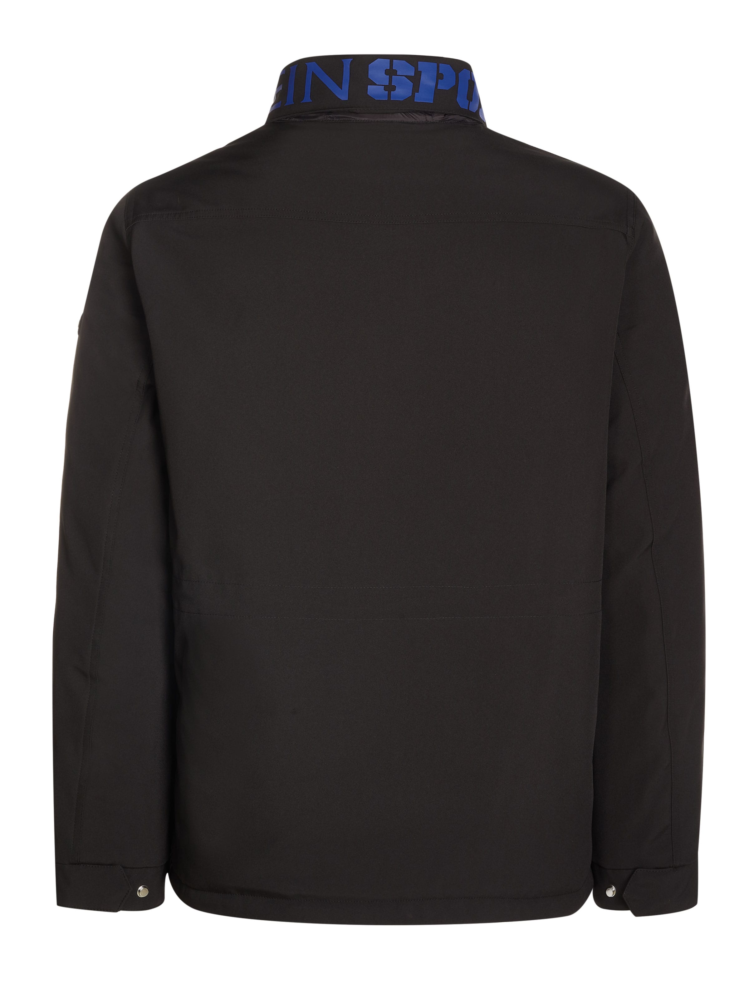 Giacca invernale 'Plein Sport Jacke' di Philipp Plein in nero
