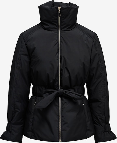 Salsa Jeans Winter Coat in XS in Black, Item view