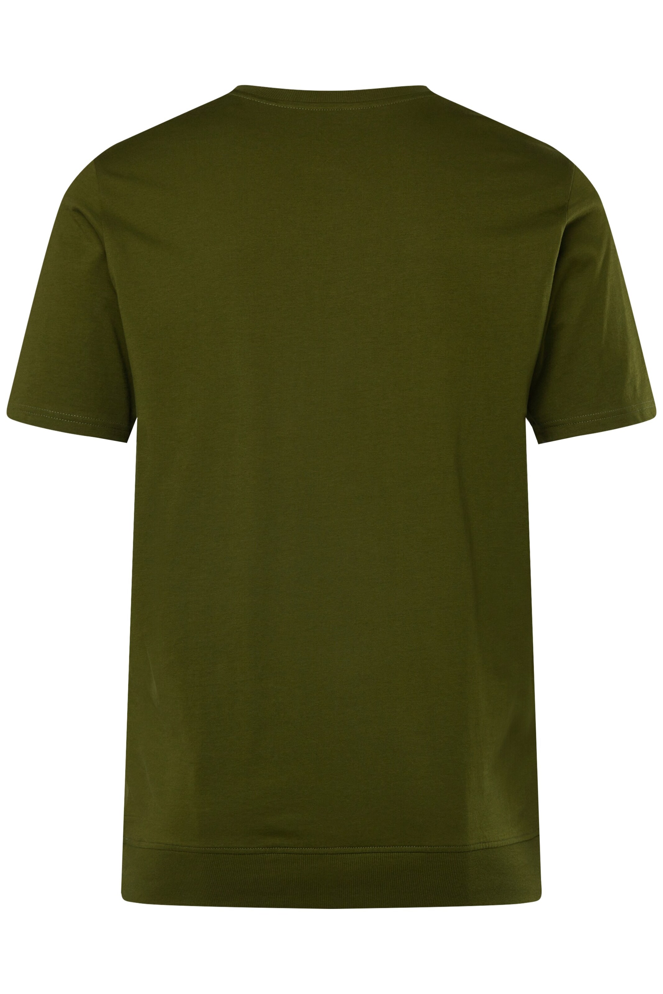 JP1880 Shirt in Green