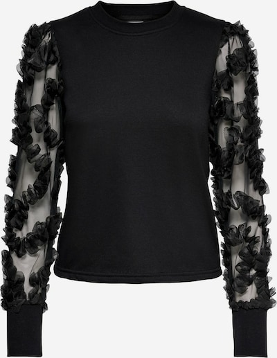 JDY T-Krekls 'JDYFairview', krāsa - melns, Preces skats