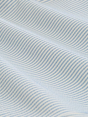 Shorts de bain TOM TAILOR en bleu