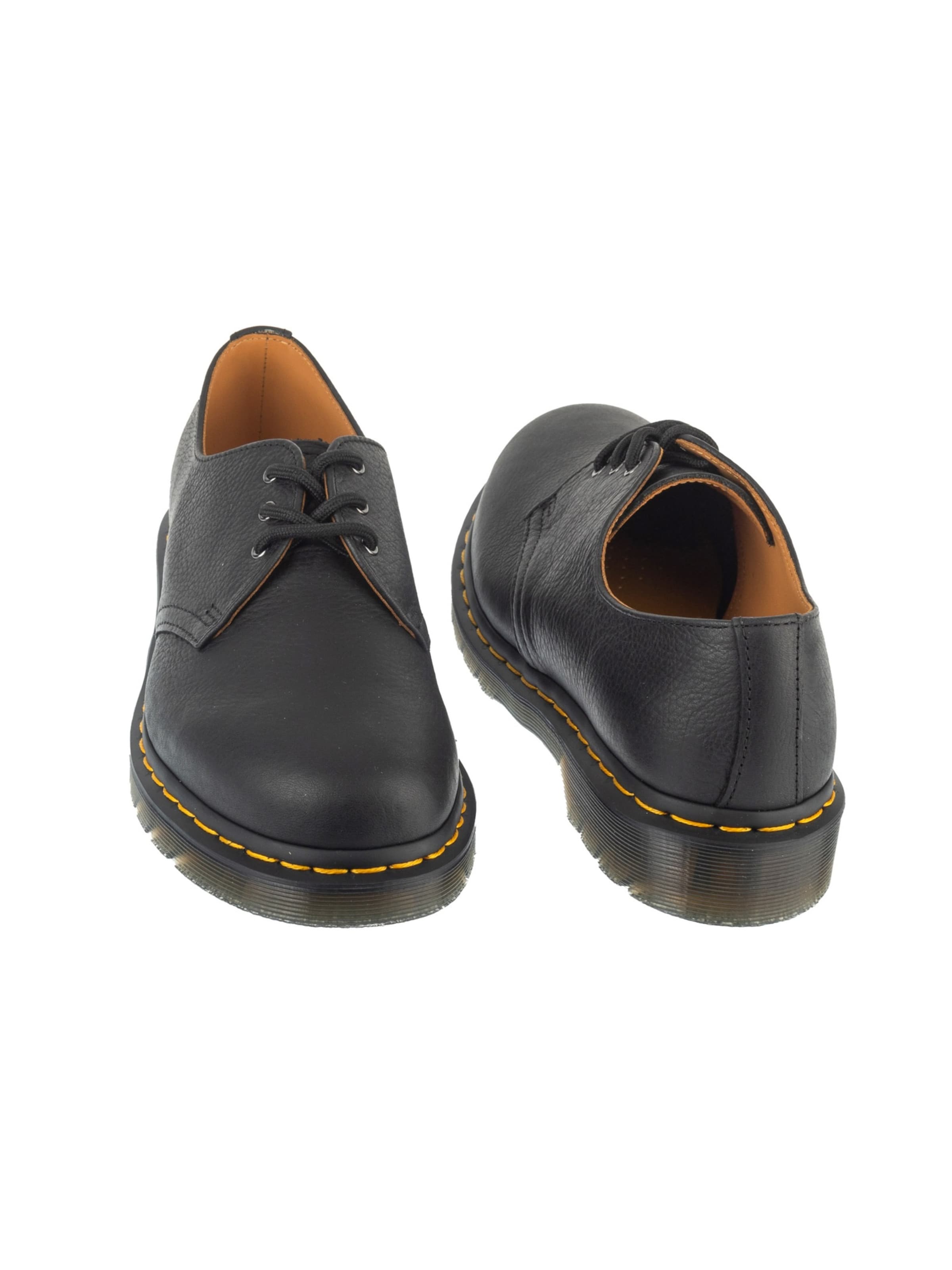 Slip on Dr. Martens en noir