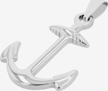 Akzent Pendant 'Samu, langlebig' in Silver: front