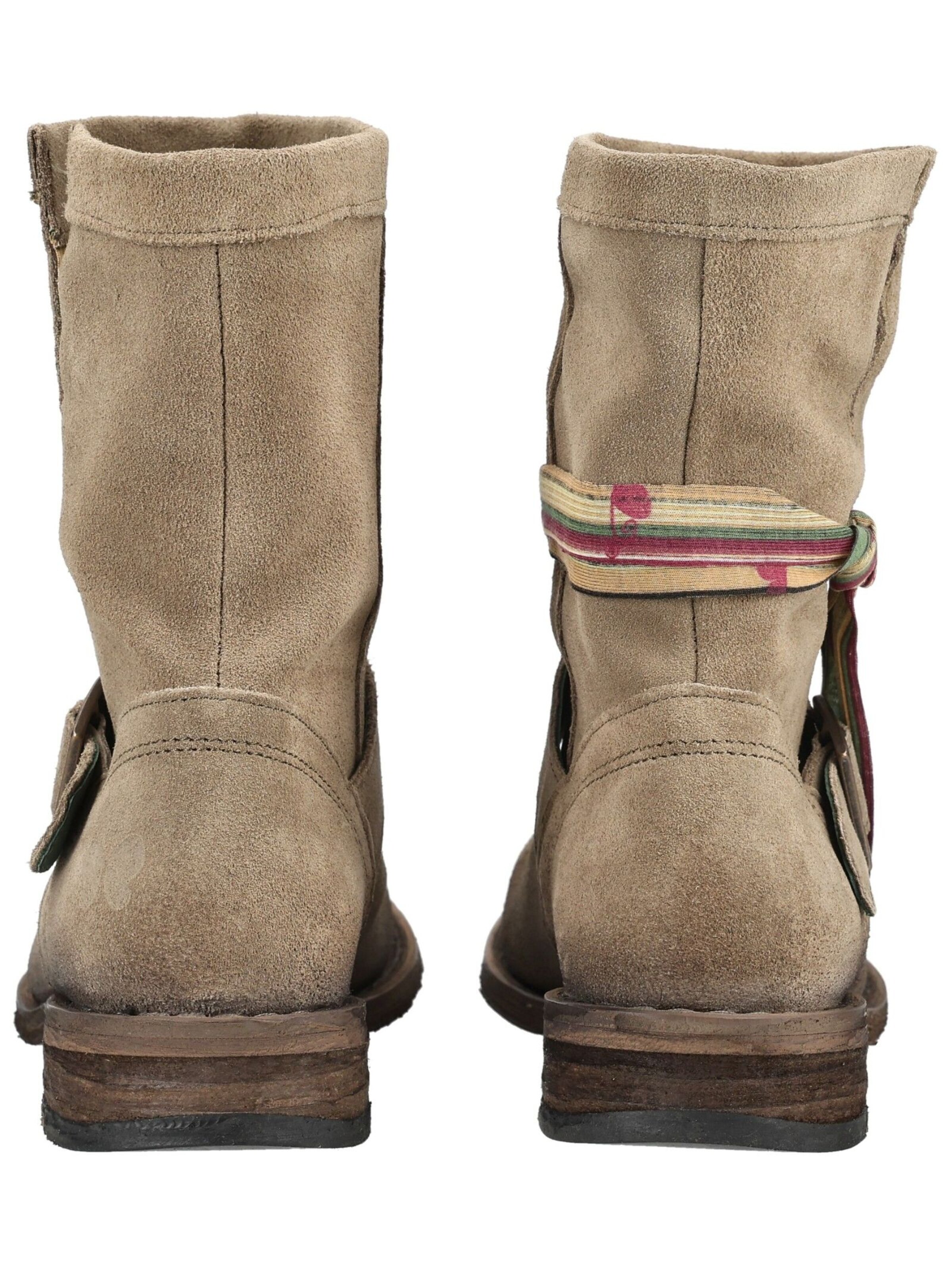Bottines FELMINI en gris
