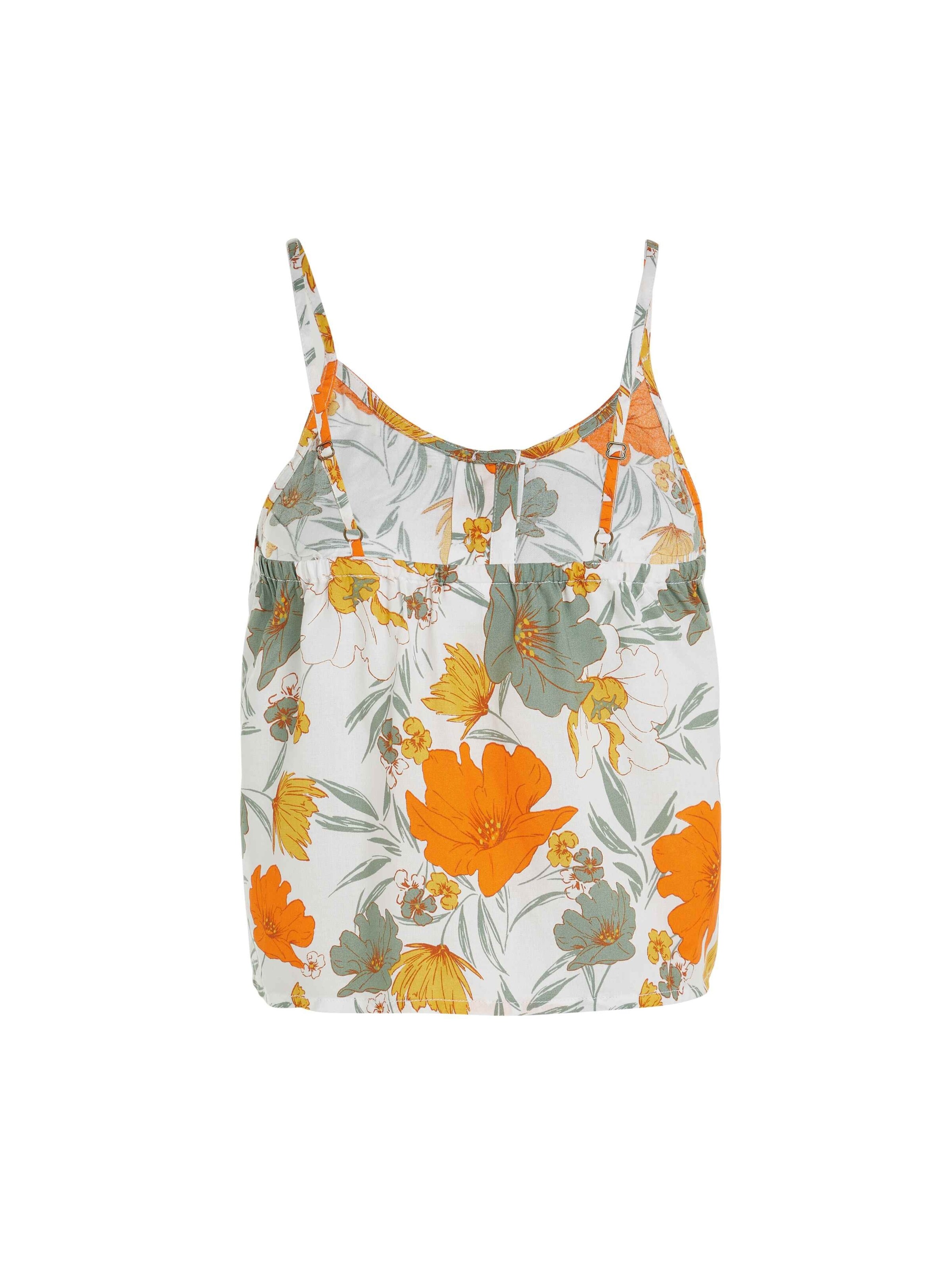 Haut 'Tiare' O'NEILL en blanc