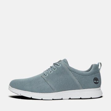 TIMBERLAND Sneaker 'Killington' in Grün