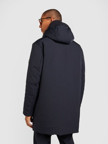 BOGNER Jacke 'Janis-D1' in Blau