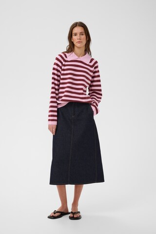 InWear Top in Roze